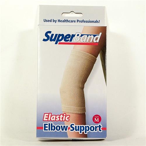 Superband Elastic Elbow Support