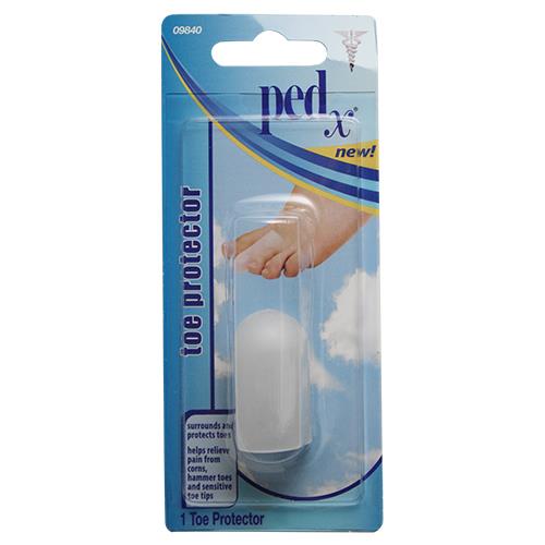 TOE PROTECTOR PED-X 6-991PX