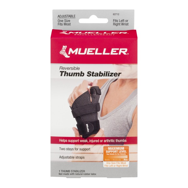 Mueller Thumb Stabilizer
