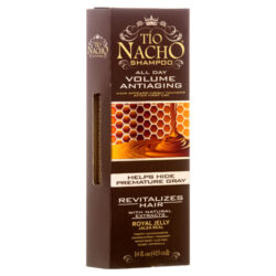 Tio Nacho Shampoo Volume Antiaging