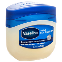 VASELINE healing Jelly 1.75 OZ 6/pk
