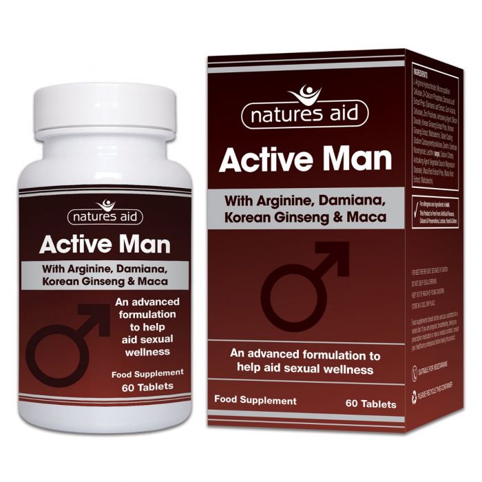 Active Man 60CT
