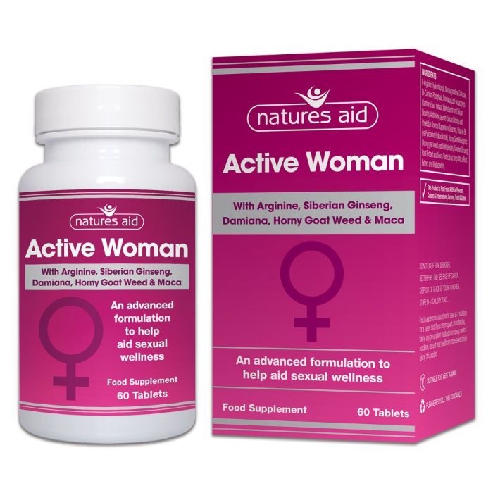 Active Woman 60CT