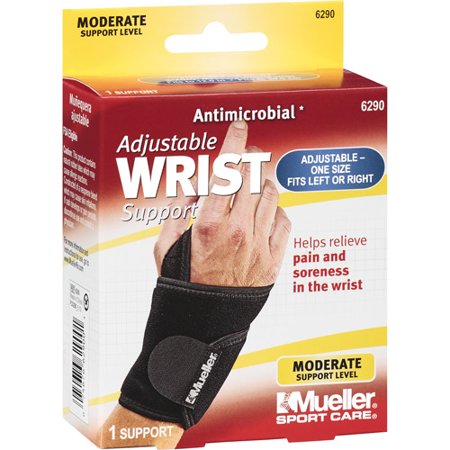 Mueller Wrist Support