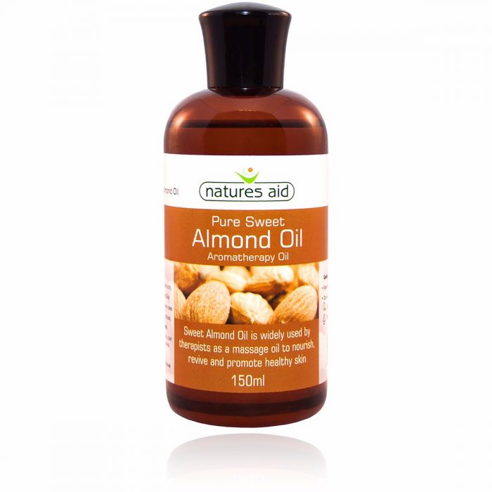 Almond oil 150ml