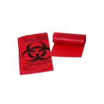 Biohazard Bags 24x24