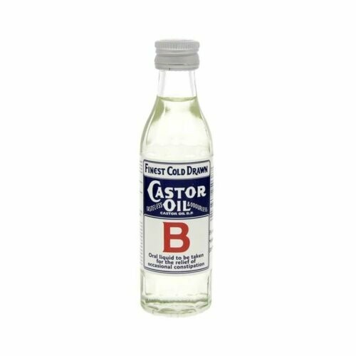 Castor Oil Bells 70ml