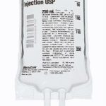Dextrose 50% IV Solution 500ml