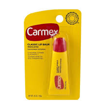 CARMEX TUBE .35 OZ CARDED ORIGINAL