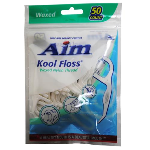 Dental Flossers 50