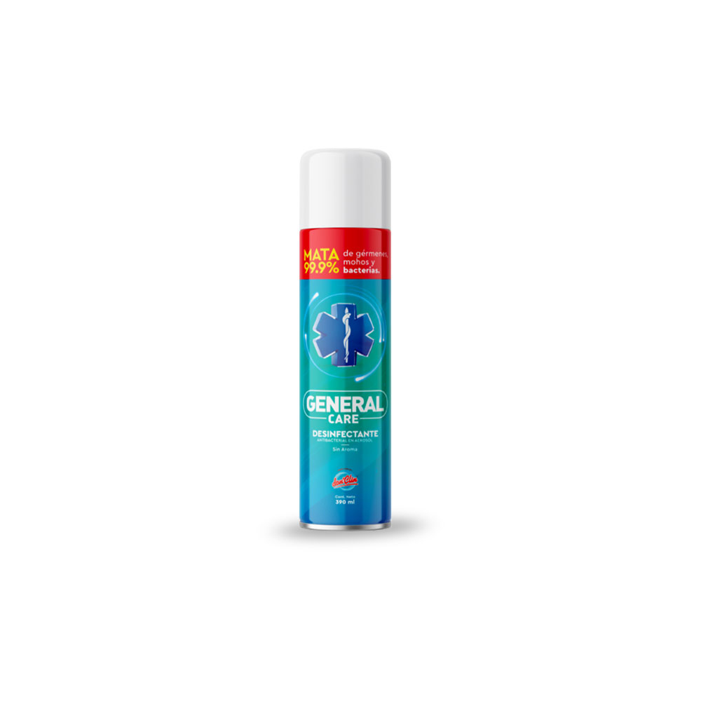 General Care Disinfectant Spray
