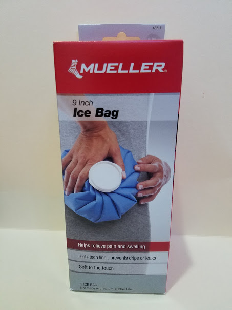 Mueller Ice Bag 9"