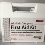 Industrial/ Emergency First Aid Kit
