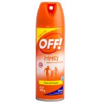 Off Spray Family 170g