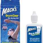 Mack's Dry-N-CLN Ear Drying Aid