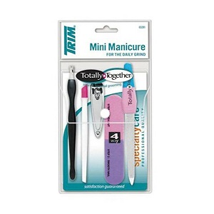 TRIM 5pc Manicure Set