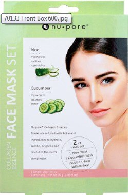 COLLAGEN ESSENCE MASK