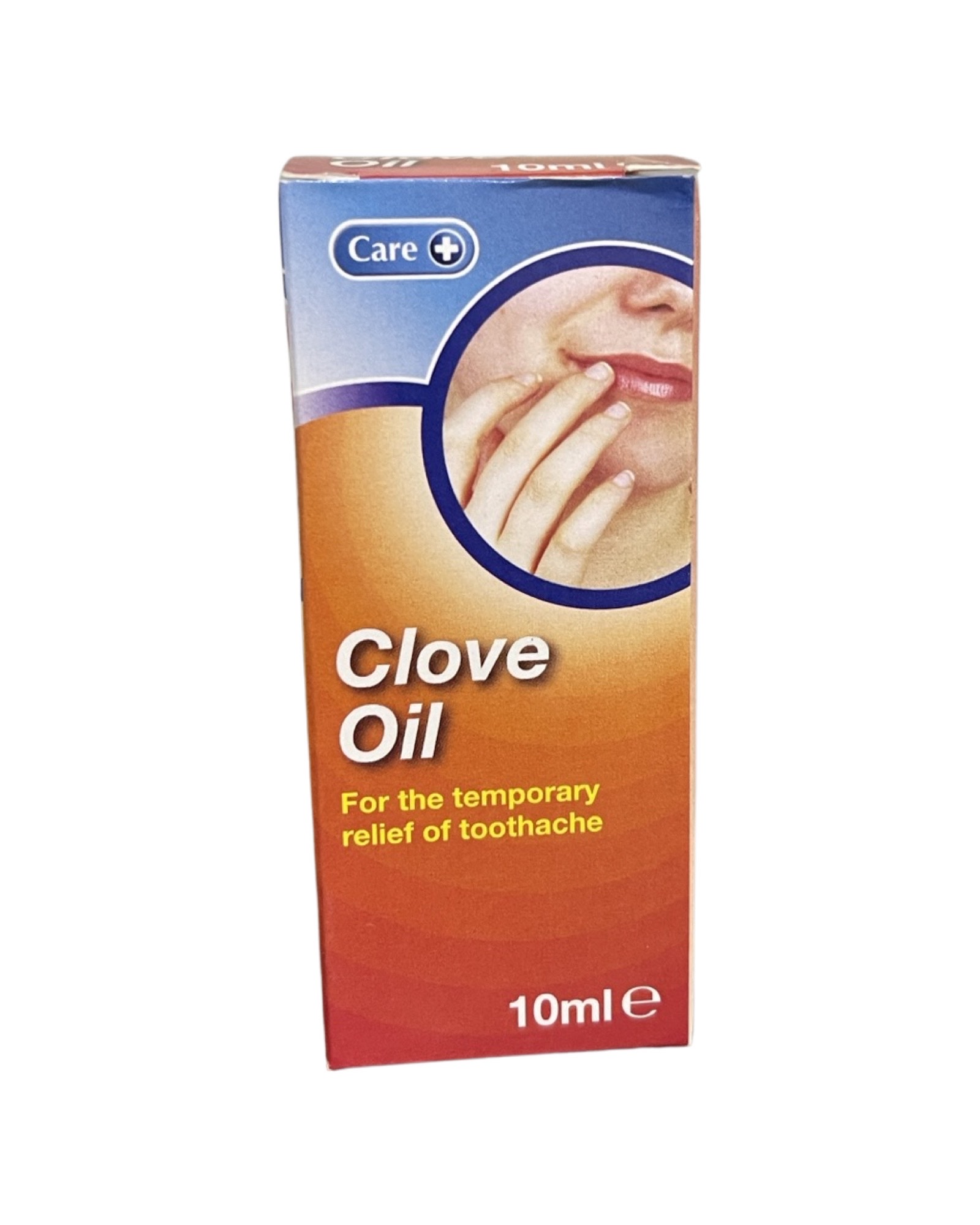 Clove Oil toothache 10M