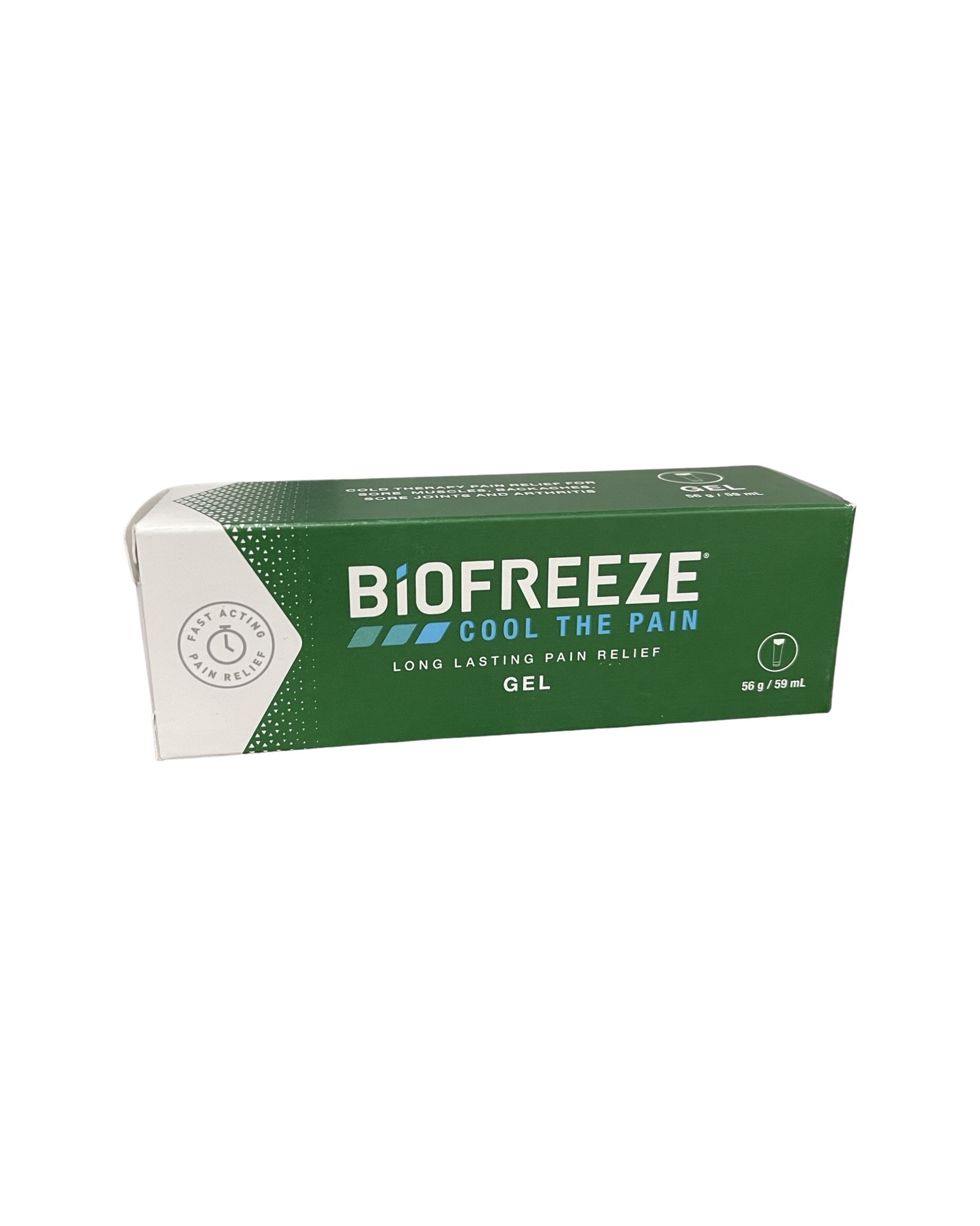 Biofreeze Cool The Pain Gel 56g