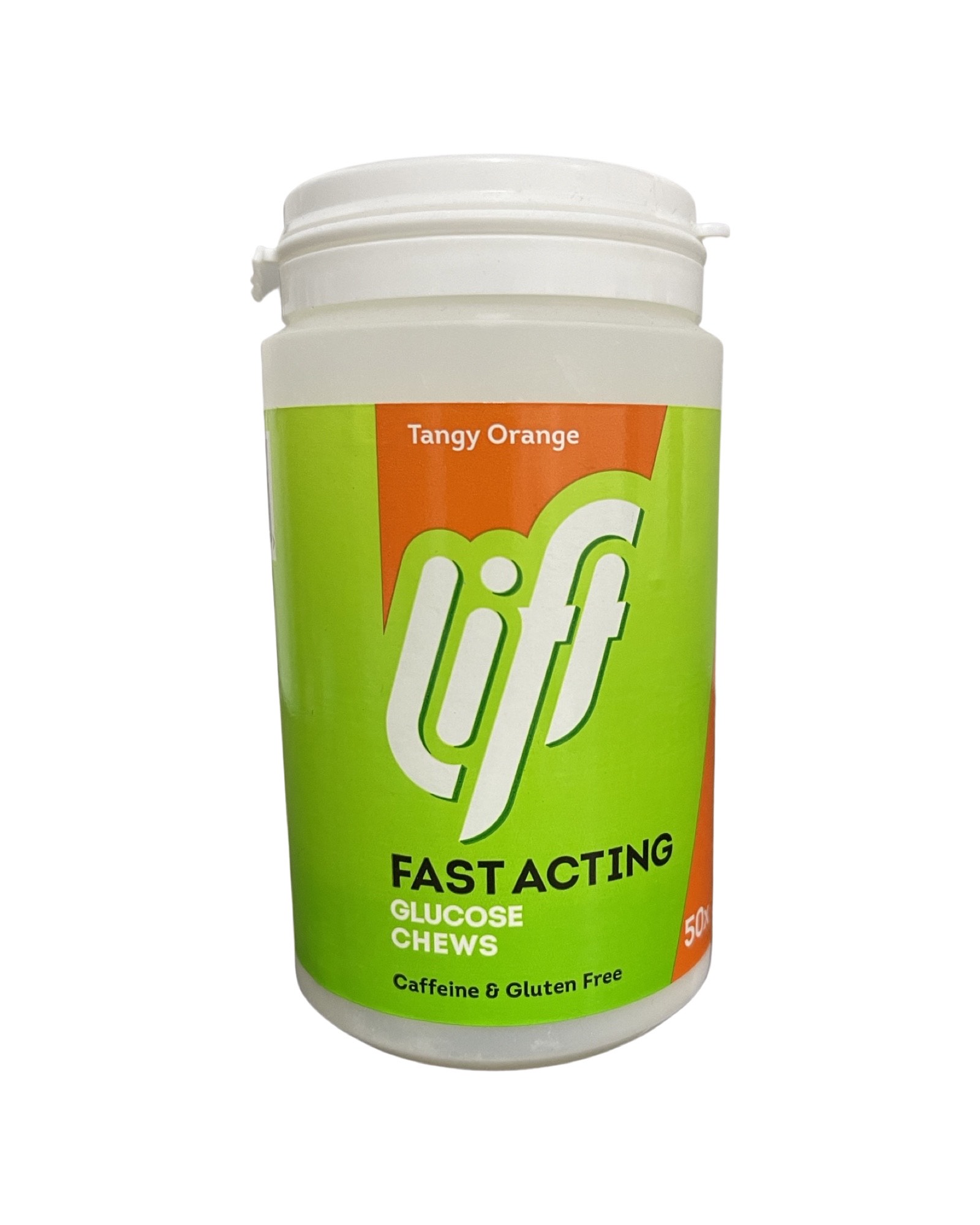 Lift Glucose Tablet 50's chewable