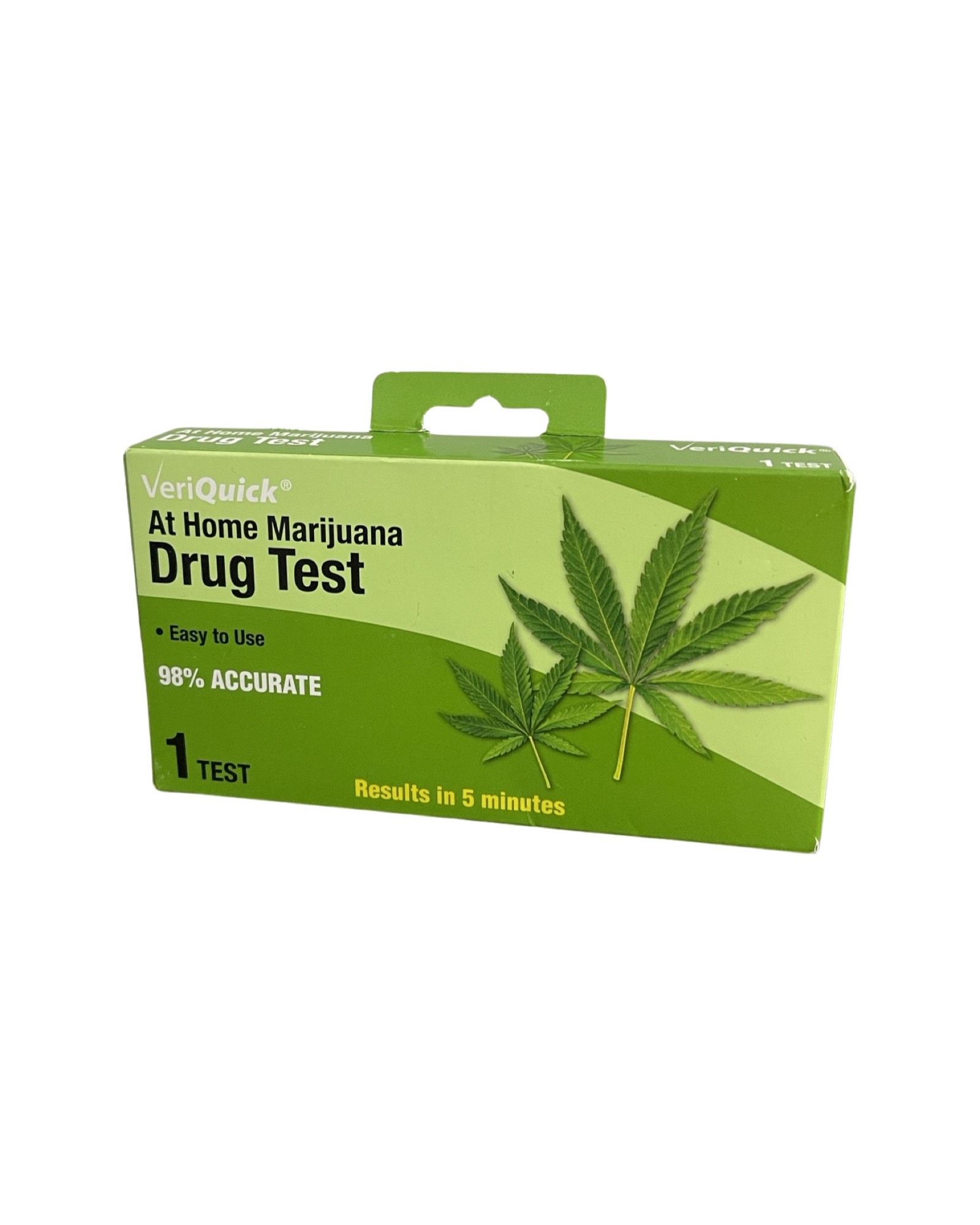Marijuana Drug Test