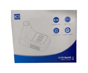 Infrared Wall Mount Thermometers Each