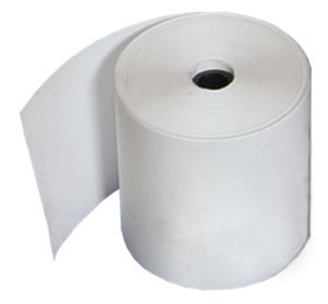 THERMAL RECEIPT PAPER 2 1/4 50 FT