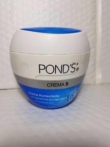 Ponds Skin Cream S 400g