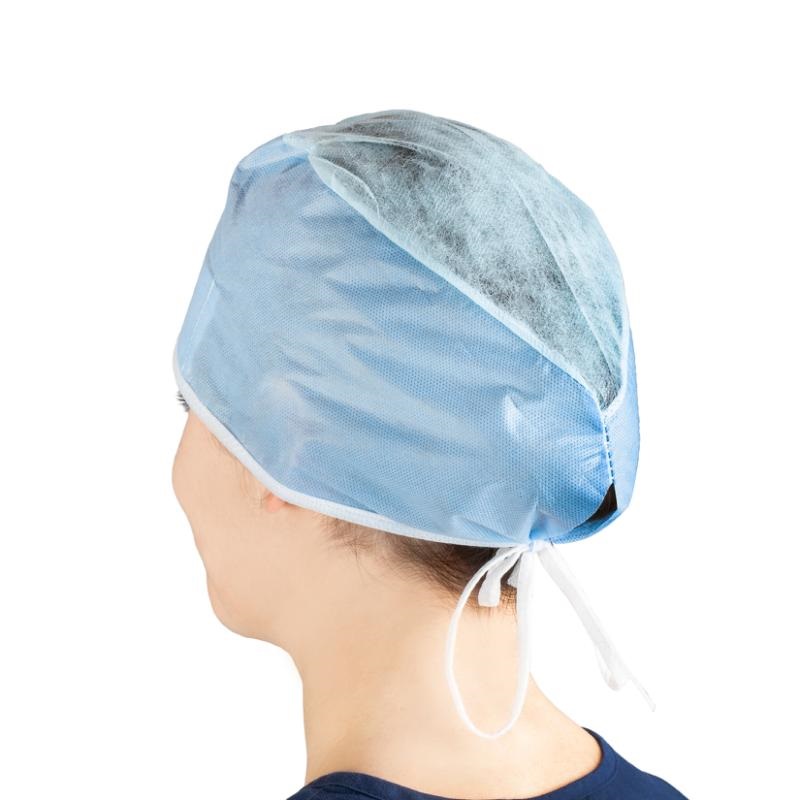 Surgeon's caps 100's NS