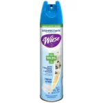 Wiese Disinfectant Spray Fresh Linen 8 oz 299ml