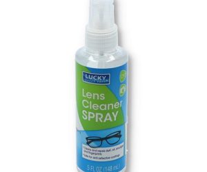 Lens Cleaner Spray