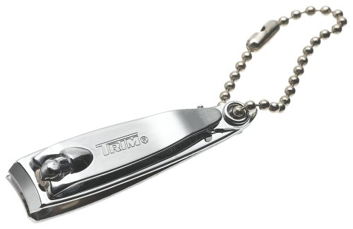TRIM 2-in-1 Nip & Clip Cuticle