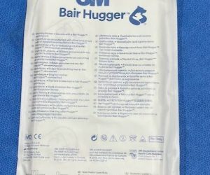 3M BLANKET BAIR HUGGER ADULT 36Wx74L EACH