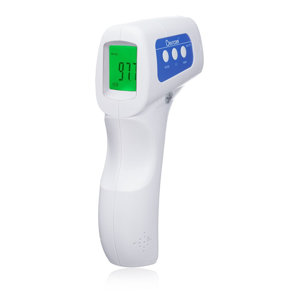 Infrared Medical Thermometer