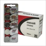 Glucometer Batteries