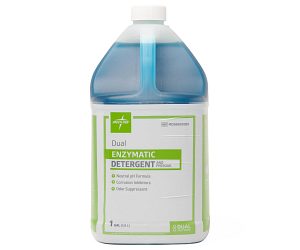 Enzymatic Surgical Instrument Detergent and Presoak